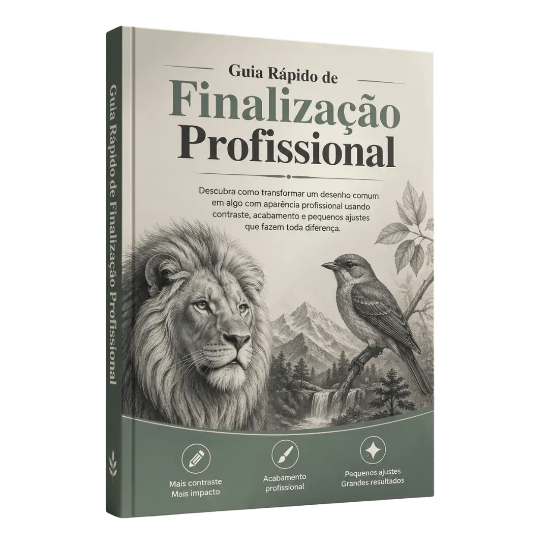 Guia Rápido de Finalização Profissional